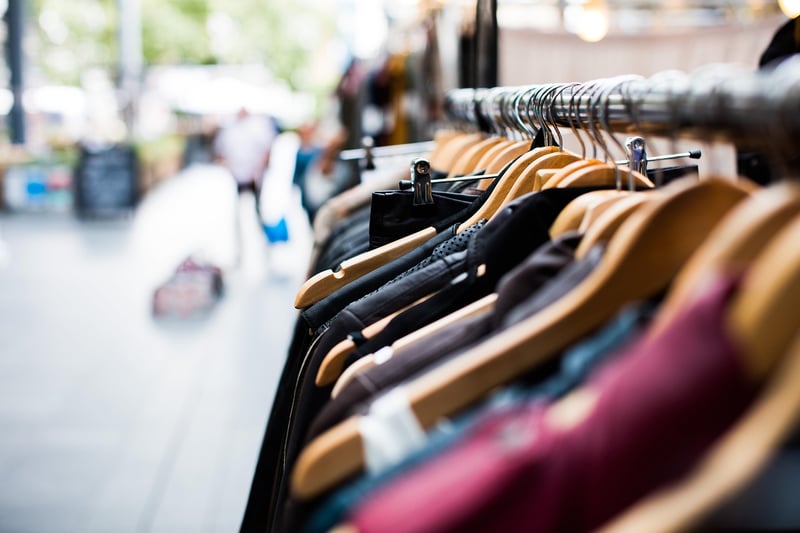 Sustainable Fashion Trend